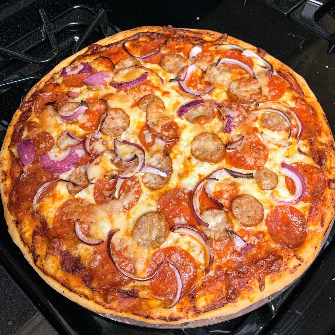 Pizzaria O' Chessey · Fotos 1